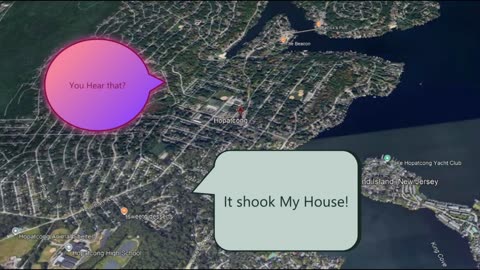 Mysterious Early Morning Explosion Shakes NJ Community