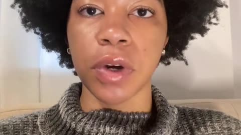 She was being stalked digitally from an Ex-coworker