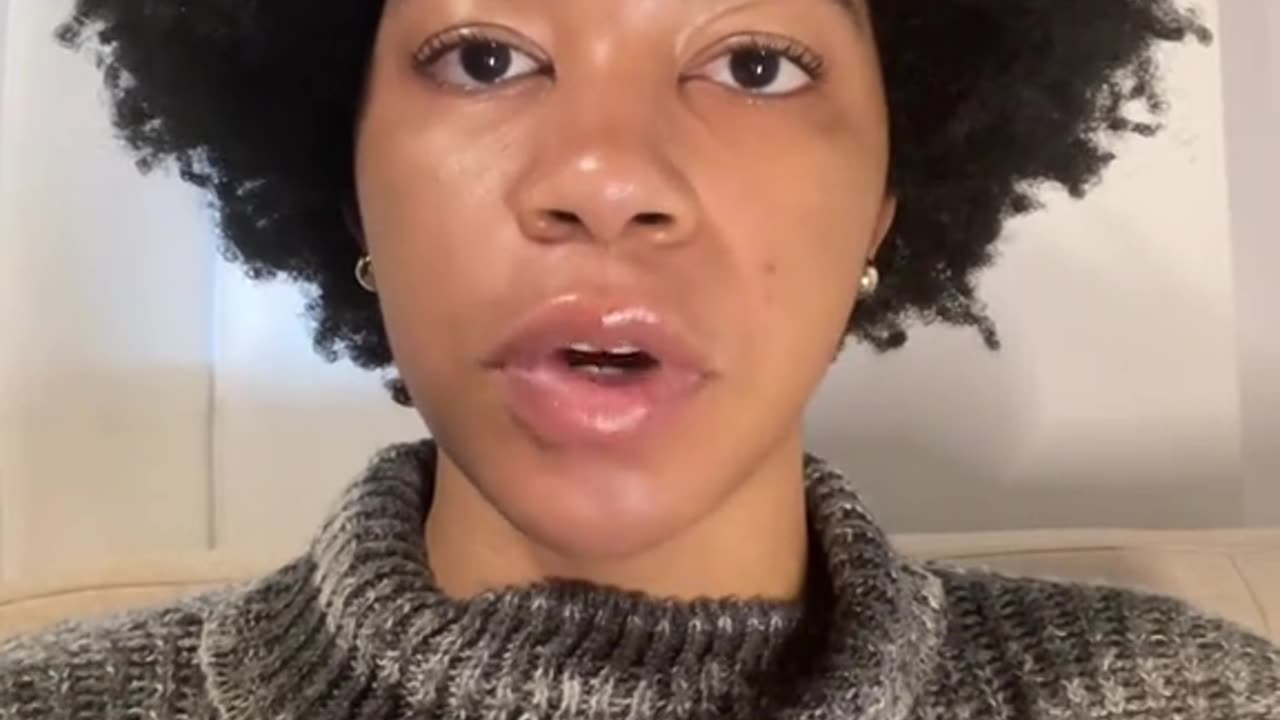 She was being stalked digitally from an Ex-coworker
