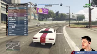 GTA Online?!🎃 It's been a while 🕸 ALIENS GO AWAY🧛NOOOOOOOO 🧟