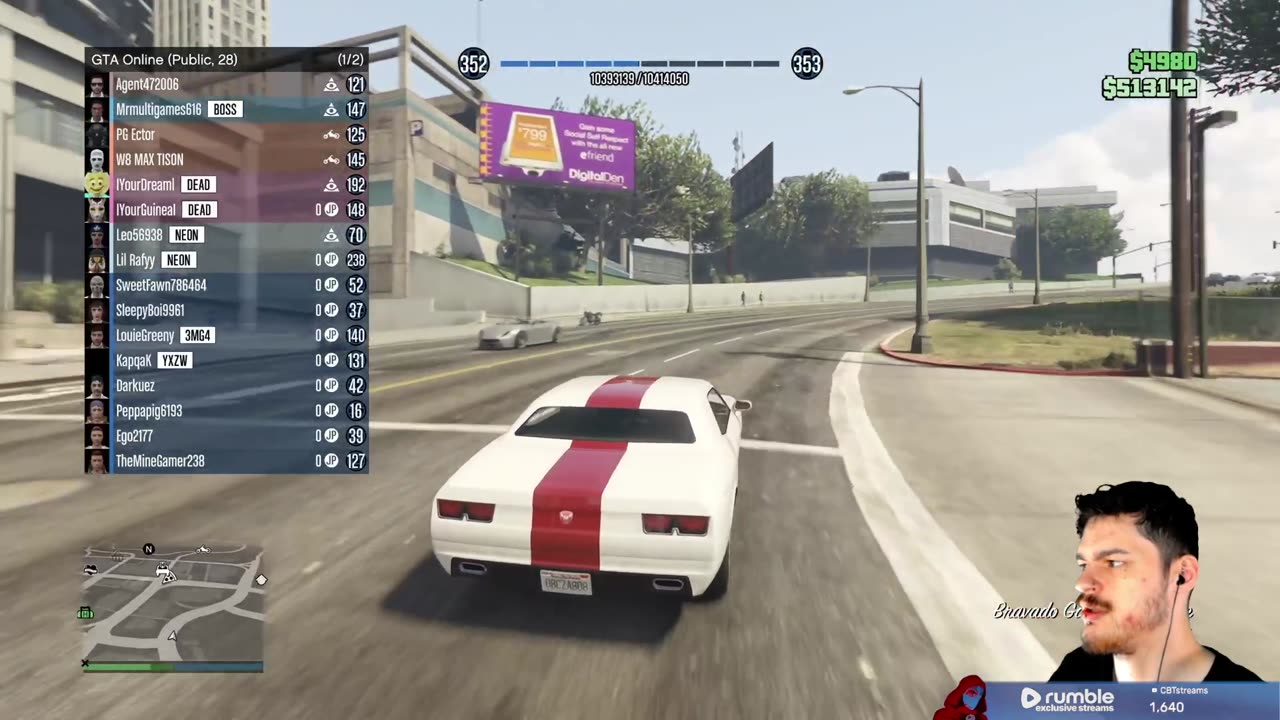 GTA Online?!🎃 It's been a while 🕸 ALIENS GO AWAY🧛NOOOOOOOO 🧟