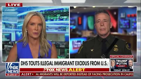 "There has only been 64,334 border encounters"