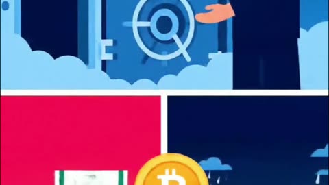 EP67 — Bitcoin ບໍ່ແມ່ນຂອງຫຼິ້ນແຕ່ມັນຄືເຂັມທິດ!!! 908860 #ອະນຸບານການເງິນ #ຮຽນbtc #laostr