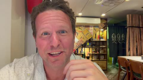 Coffee Izakaya in Phnom Penh, Cambodia