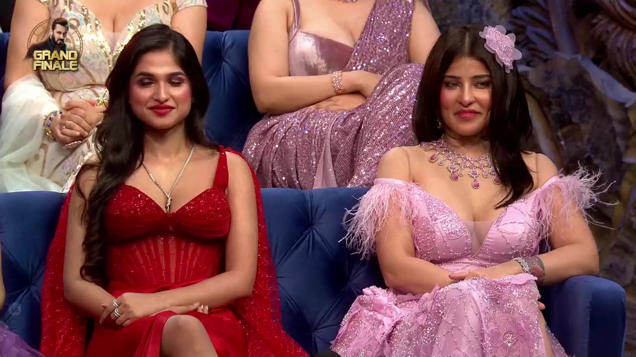 Bigboss Final
