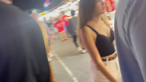 INSANE Night Market in Phu Quoc 🇻🇳 | Vietnam’s Wild Food & Island Vibes!