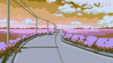 Random Chiptune Mix 28 By Krelez