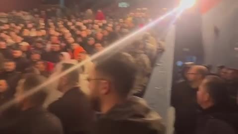 Salianji takim entuziast në Korçë