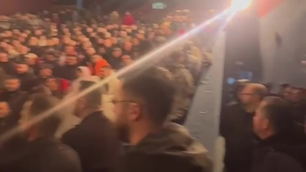 Salianji takim entuziast në Korçë