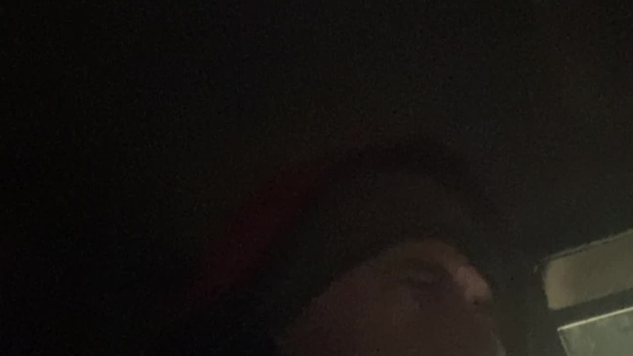 Just a thought or two