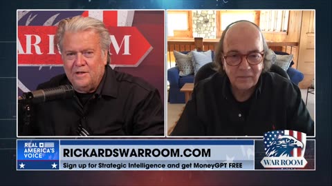 “Are Independent Agencies Even Constitutional?” Jim Rickards On Lawfare 2.0
