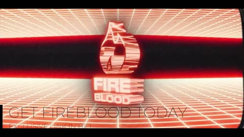 THE BEST DAILY ESSENTIALS PRODUCT ON THE MARKET #FIREBLOOD30