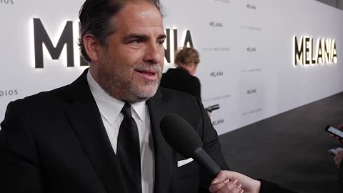 Director of "Melania" Previews Rush Hour 4