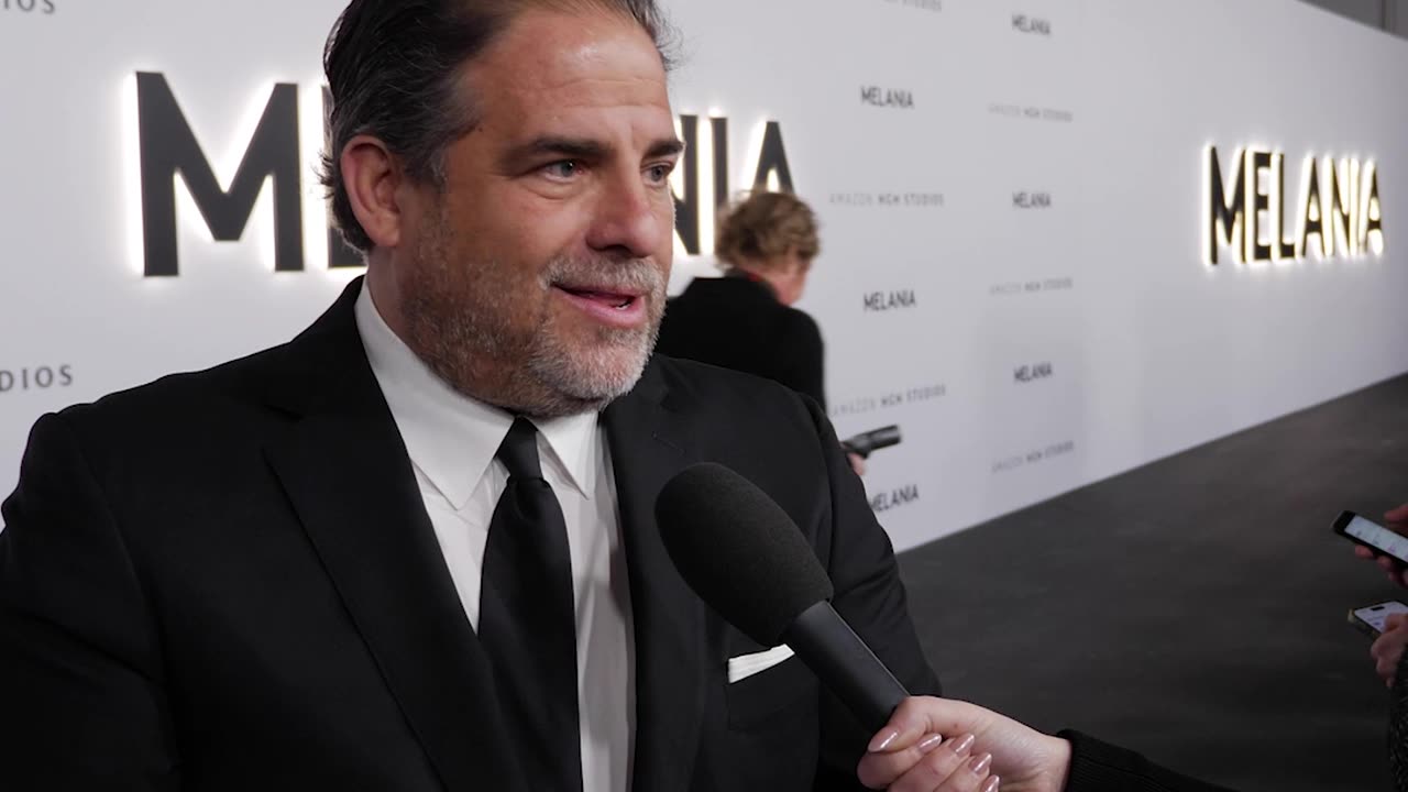 Director of "Melania" Previews Rush Hour 4