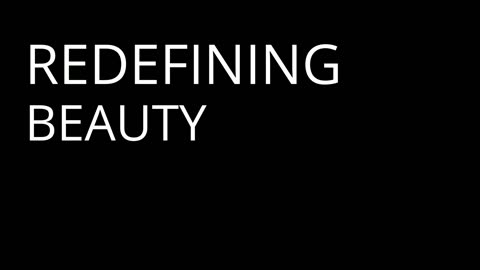 The Beauty Trap: Are We All Just Hostages to Society's Standards? - Part 5