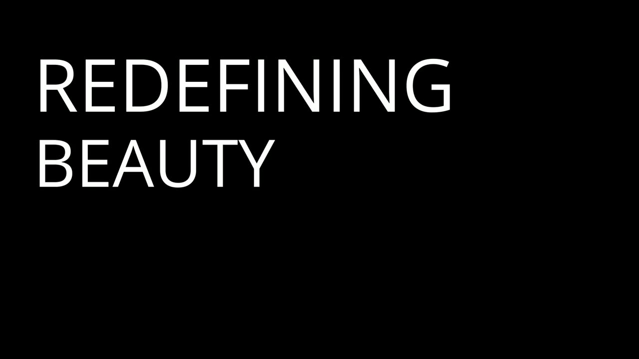 The Beauty Trap: Are We All Just Hostages to Society's Standards? - Part 5