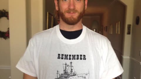 USS Liberty Activism