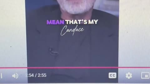 Candace Owens interview w/ Ex CIA whistleblower Kevin Shipp