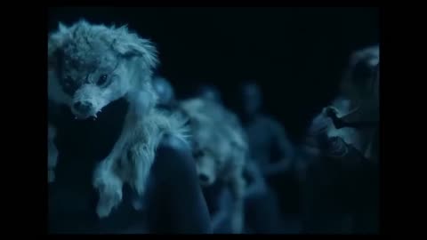 Kanye West (Ye) - Heil Hitler (Music Video 20 minute loop)