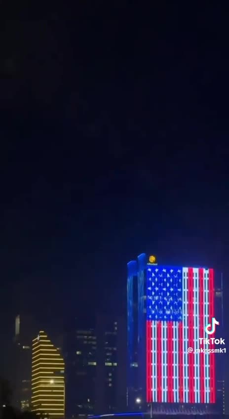 Qatar - Welcome President Trump