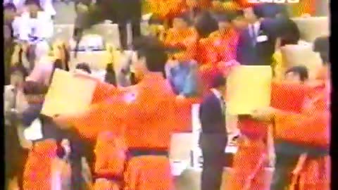 Hapkido