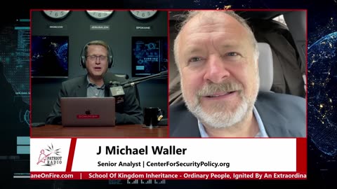 PATRIOT RADIO 06-07-25