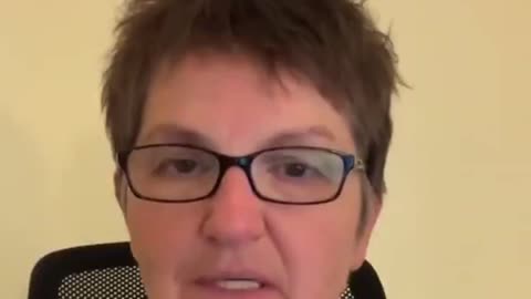 Deluded Dem Karen