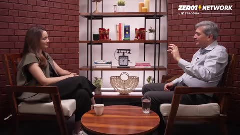 Building wealth with Anup Maheshwari