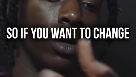 Change Yourself Now to Change Your Future | Start Today #change #future #start #riseflick