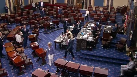 We are days away from deadline for President Trump's sweeping domestic policy legislation