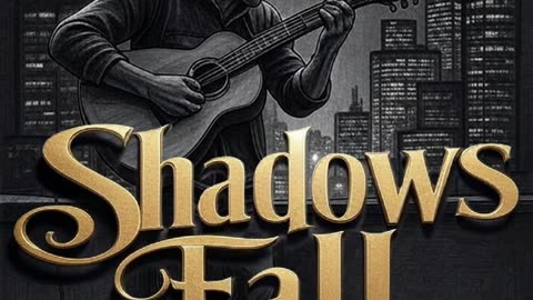 Shadows Fall