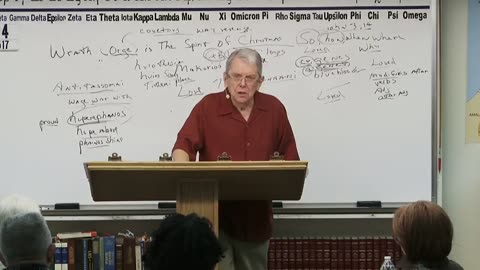 3754 Living For Jesus And Repenting – It's Hard! You Have To Tell Truth And Be Hated For It