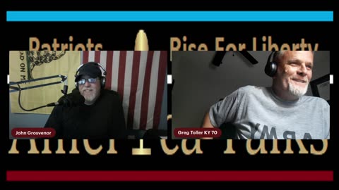 America Talks