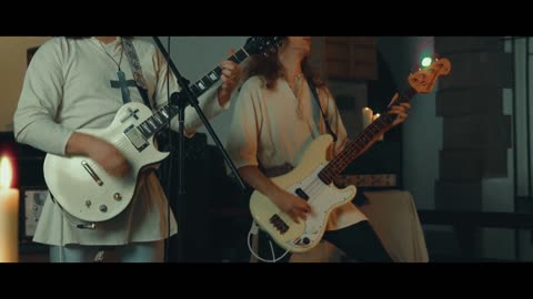 Wytch Hazel - Spirit and Fire