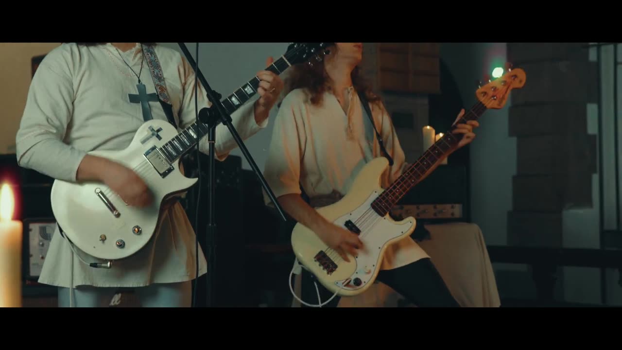 Wytch Hazel - Spirit and Fire