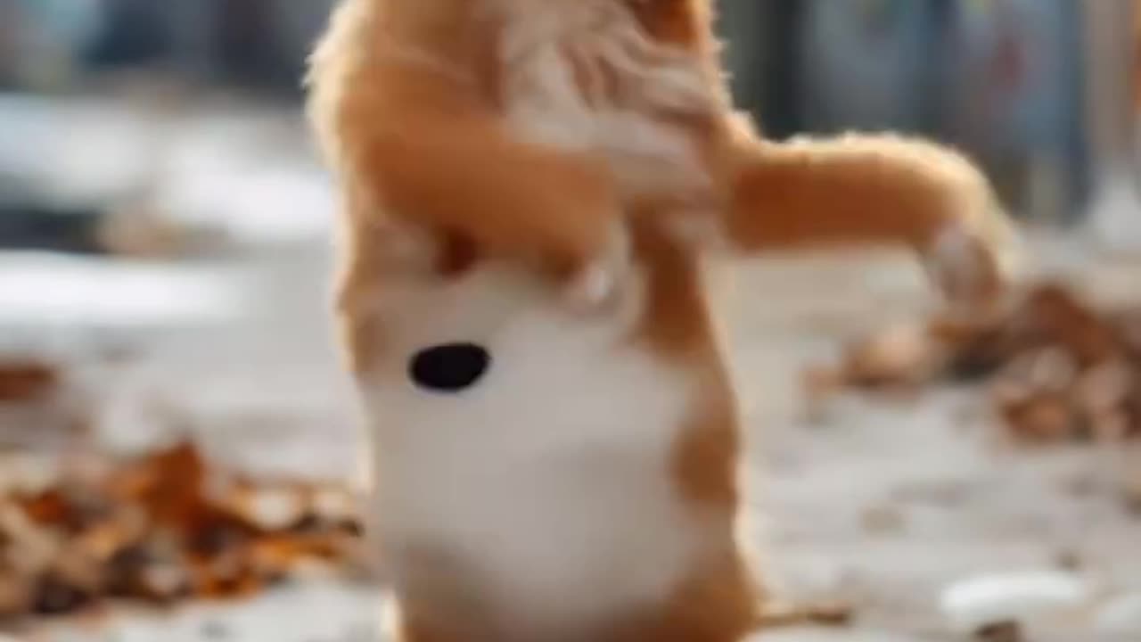 Puppy AI