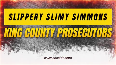 Slippery Slimy Simmons