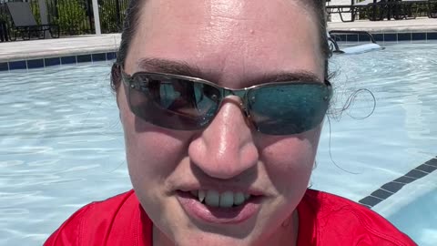 💦 Today’s Dynamic: Pool Days