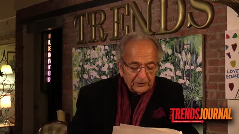 Stunning Shift: Trump Turns Defense Department Into the ‘War Department’