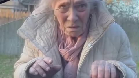 😨👵 Let's Take Care of Grandma... But What If She's Not Alone? | TheHauntingHour