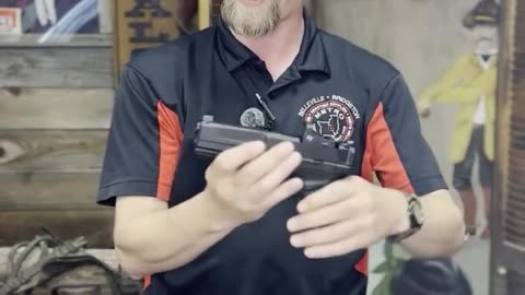 Springfield Echelon
