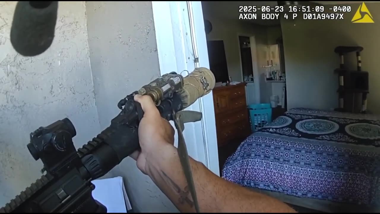 57 Year Old Orange County Man Assaults Girlfriend After 3 Days of Smoking Crack