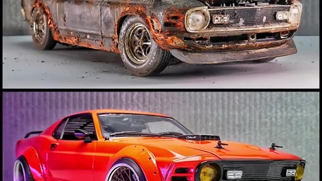 Exotic luxury supercar high performance engineering showcase - Kallyz Motors 4K