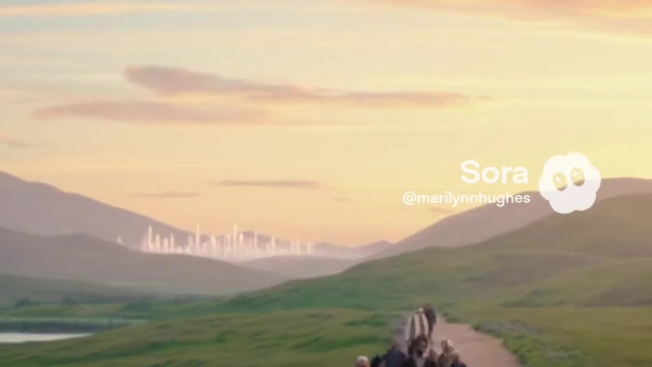 The Pure Lands Walking in Mercy