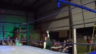 AIWF Mid Atlantic Season 33 Episode 529 Ladies Night