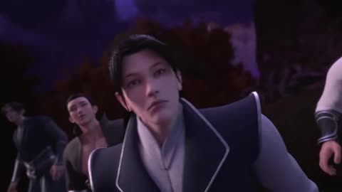 Perfect World episode 53