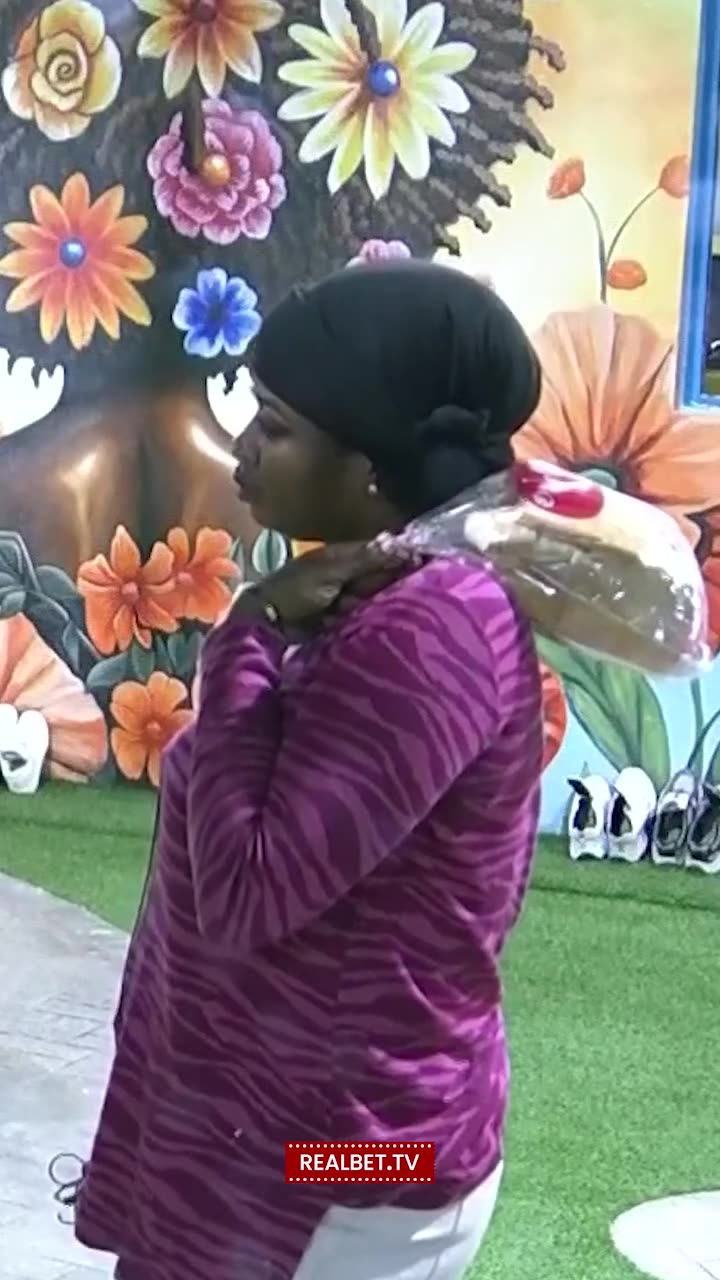 Imisi Feels Like Kola's Friendship Isn't Genuine!
