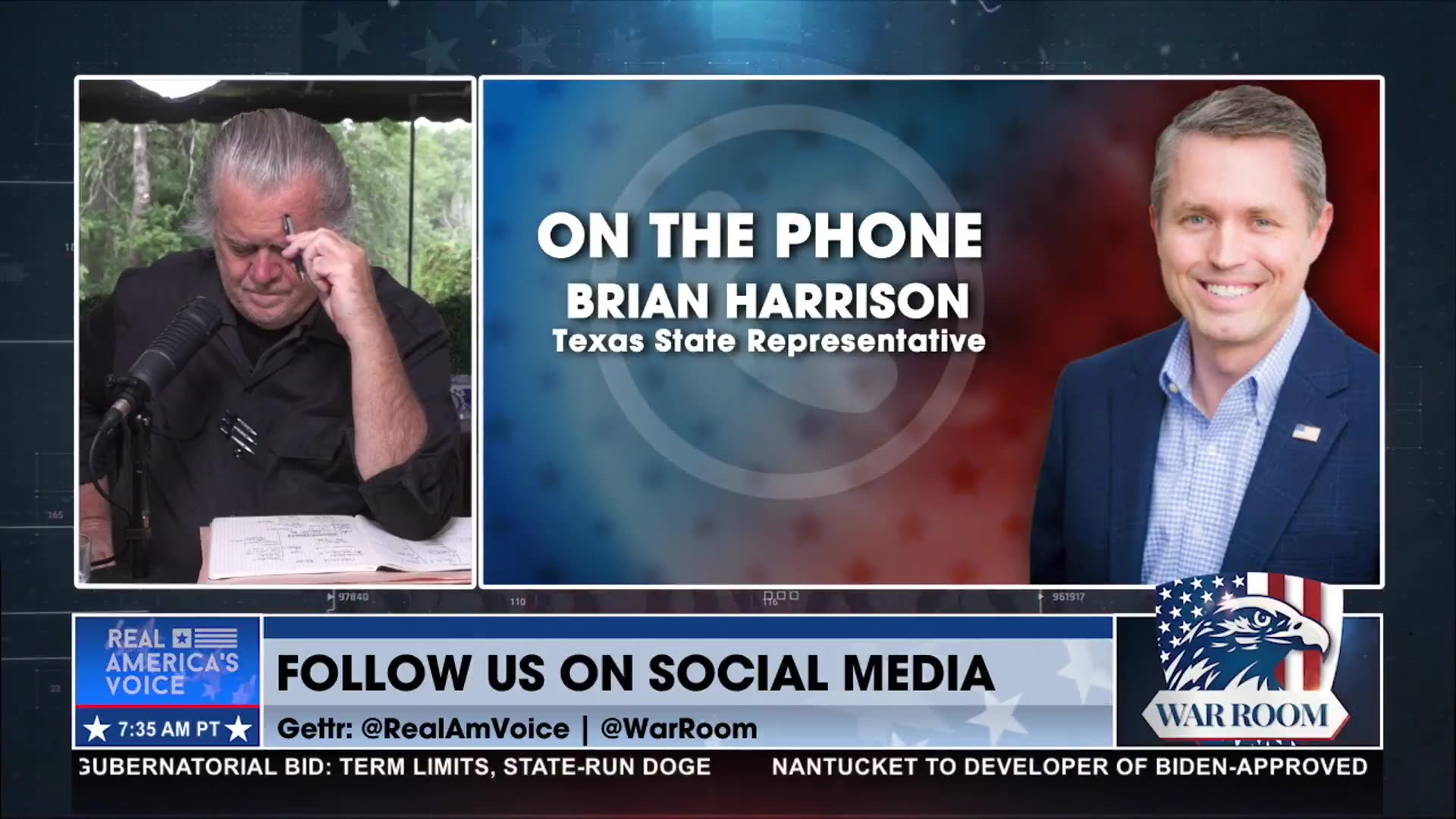 MONDAY MORNING, NO EXCUSES