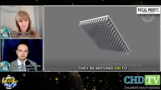 They Want Us ALL MARKED! 😥