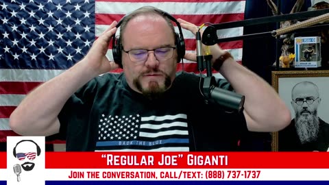 Kamala Crawls Back + Autism Under The Microscope + Kimmel Returns: The Regular Joe Show LIVE